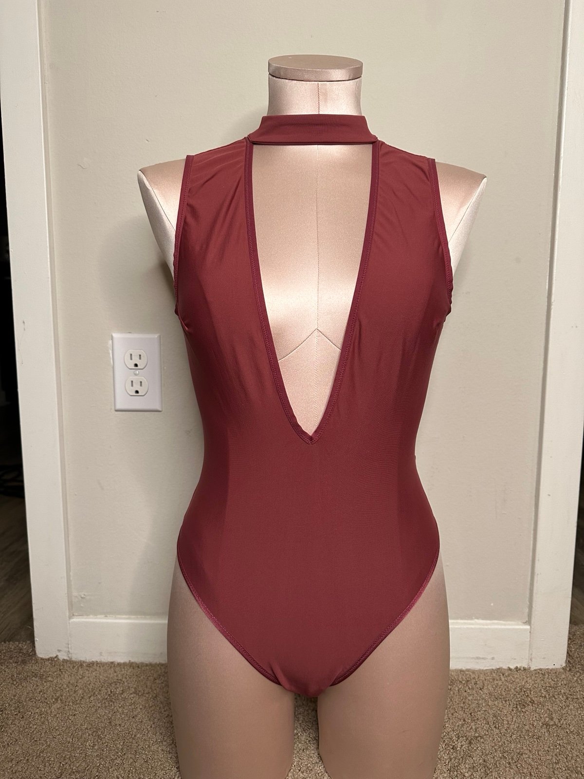 Sexy Illusions teddy
