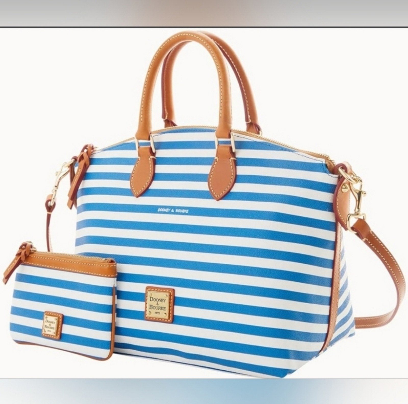 Dooney & Bourke Handbag, NWT