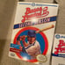 Bases Loaded II: Second Season Nintendo