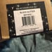 BNIB Beach Waver B1 Holiday Black Glitter Rotating Iron