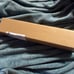 BNIB Beach Waver B1 Holiday Black Glitter Rotating Iron