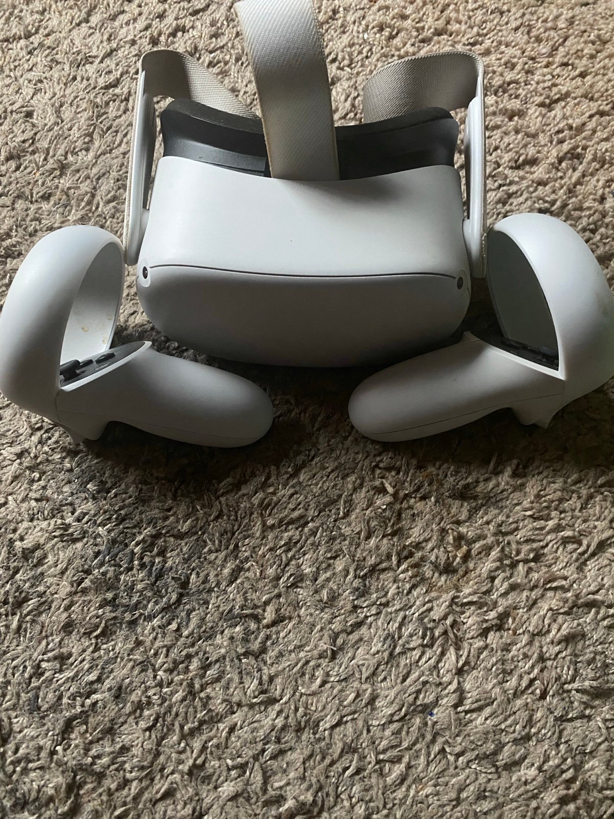 OCU LUS quest 2