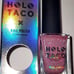 EUC - Holo Taco Blush Money - 2024 Holo Royalty Shimmering Secrets Collection