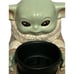 Scentsy Warmer The Child Baby Yoda Grogu The Mandalorian Star Wars Disney