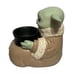 Scentsy Warmer The Child Baby Yoda Grogu The Mandalorian Star Wars Disney