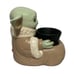 Scentsy Warmer The Child Baby Yoda Grogu The Mandalorian Star Wars Disney