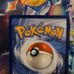 2 SET POKEMON BLAZIKEN VMAX CARD & POKEMON BLAZIKEN V CARD