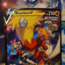 2 SET POKEMON BLAZIKEN VMAX CARD & POKEMON BLAZIKEN V CARD