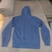 Nike Lacrosse Live Love LAX Sweatshirt-Youth Small & Sweatpants-Youth Large