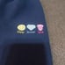 Nike Lacrosse Live Love LAX Sweatshirt-Youth Small & Sweatpants-Youth Large