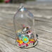 Handmade 3D baby pendant
