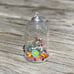 Handmade 3D baby pendant