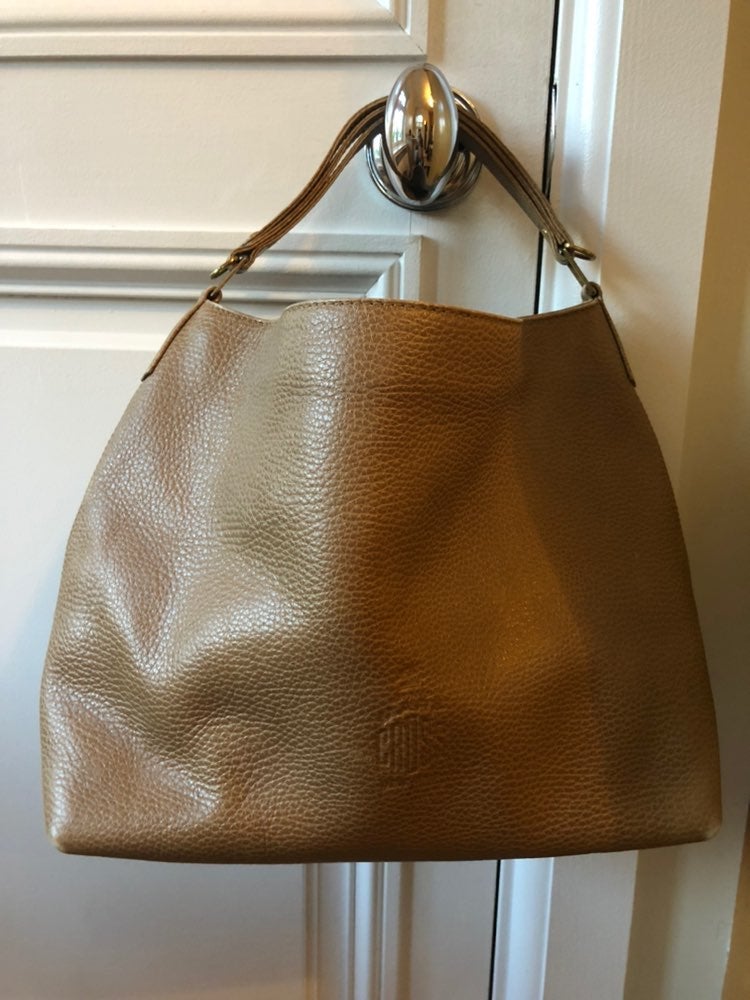 Authentic Mark Cross Learher purse 69