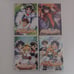 Mahoromatic Automatic Maiden Series DVDs Lot (4) Pioneer Animation Nakayma