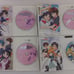 Mahoromatic Automatic Maiden Series DVDs Lot (4) Pioneer Animation Nakayma