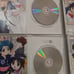 Mahoromatic Automatic Maiden Series DVDs Lot (4) Pioneer Animation Nakayma