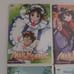 Mahoromatic Automatic Maiden Series DVDs Lot (4) Pioneer Animation Nakayma