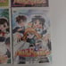 Mahoromatic Automatic Maiden Series DVDs Lot (4) Pioneer Animation Nakayma