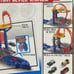 HOT WHEELS FACILITY TEST MODEL STUNT DEVILS ACTION ARENA NIB 2012 NEW~ MATTEL