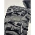 Red Wing Shoes Irish Setter 1000 Gram Mens 9 Snow Tracker Ultra Dry Waterproof