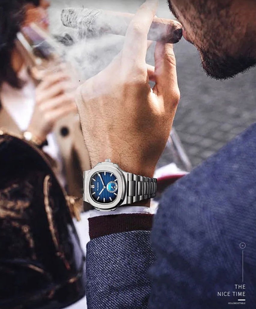 Mens watch