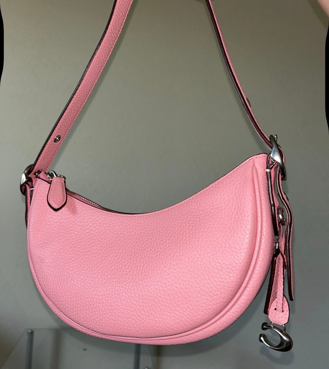 COACH LUNA BAG