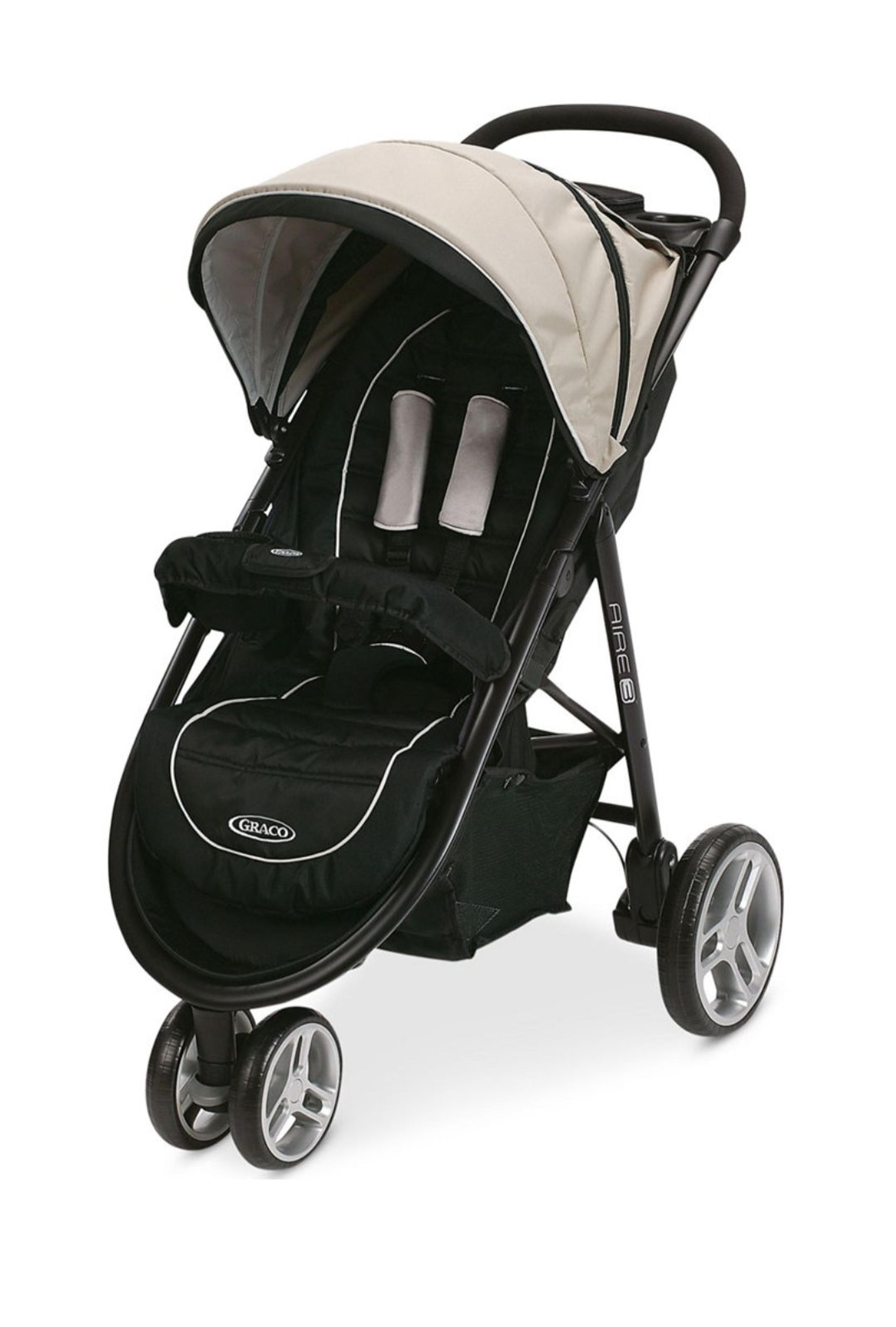 Stroller
