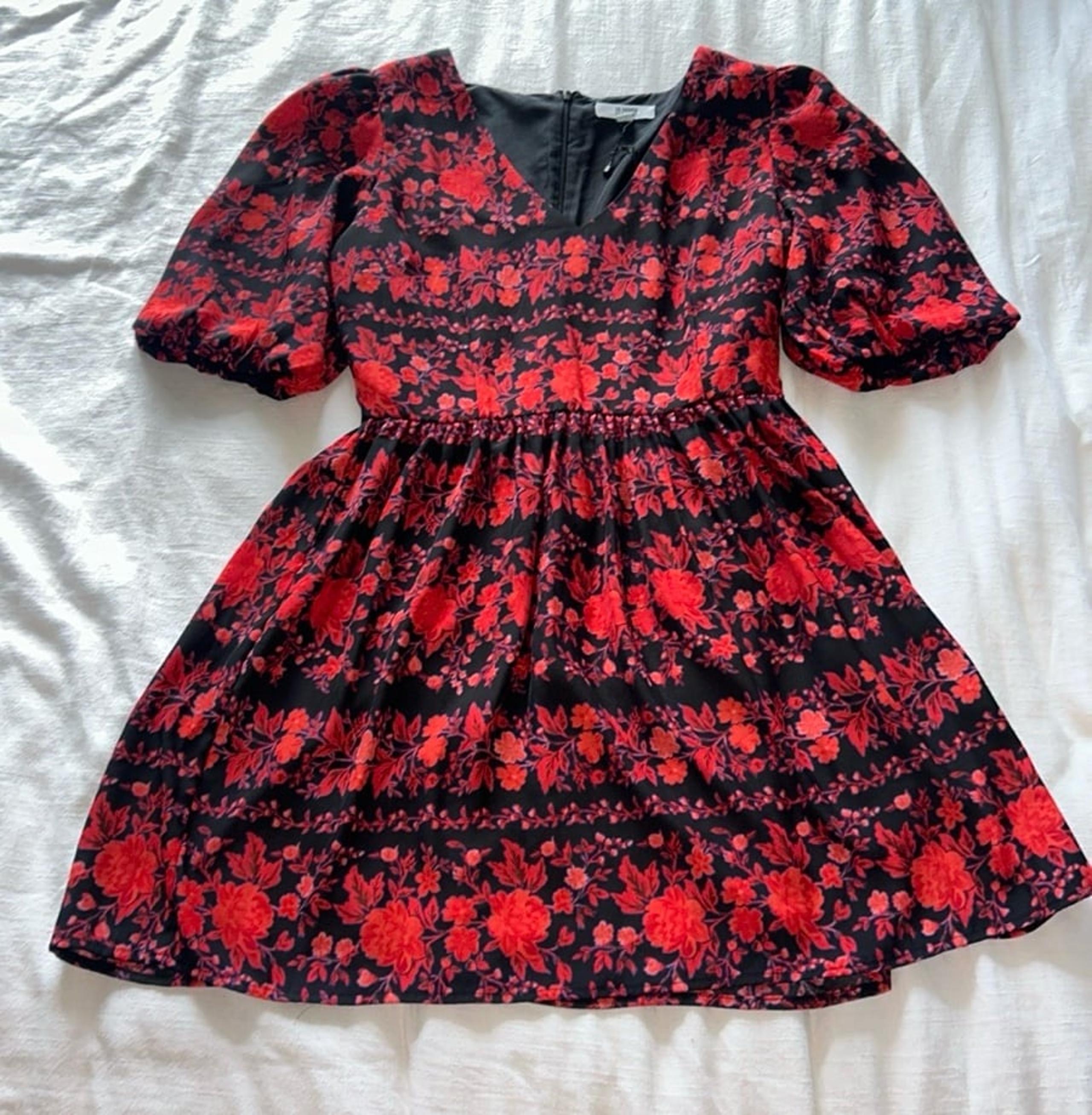 Steve Madden BB Dakota Mini Dress
