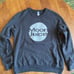 Moon Juice Womens Size M Crewneck Sweatshirt