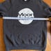 Moon Juice Womens Size M Crewneck Sweatshirt
