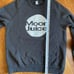 Moon Juice Womens Size M Crewneck Sweatshirt