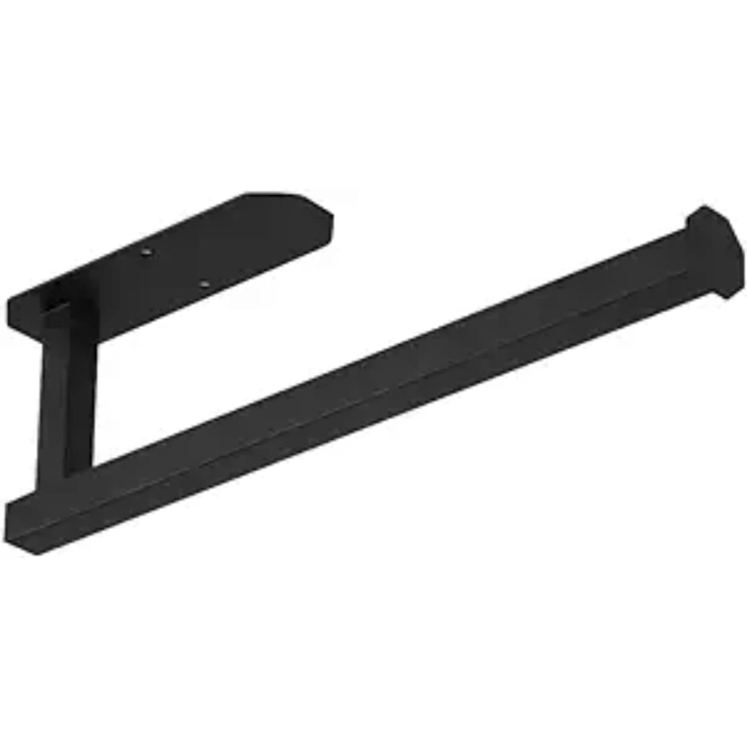 Self Adhesive Wall Mount Paper Towel Holder 13.3 L x 3.7 W