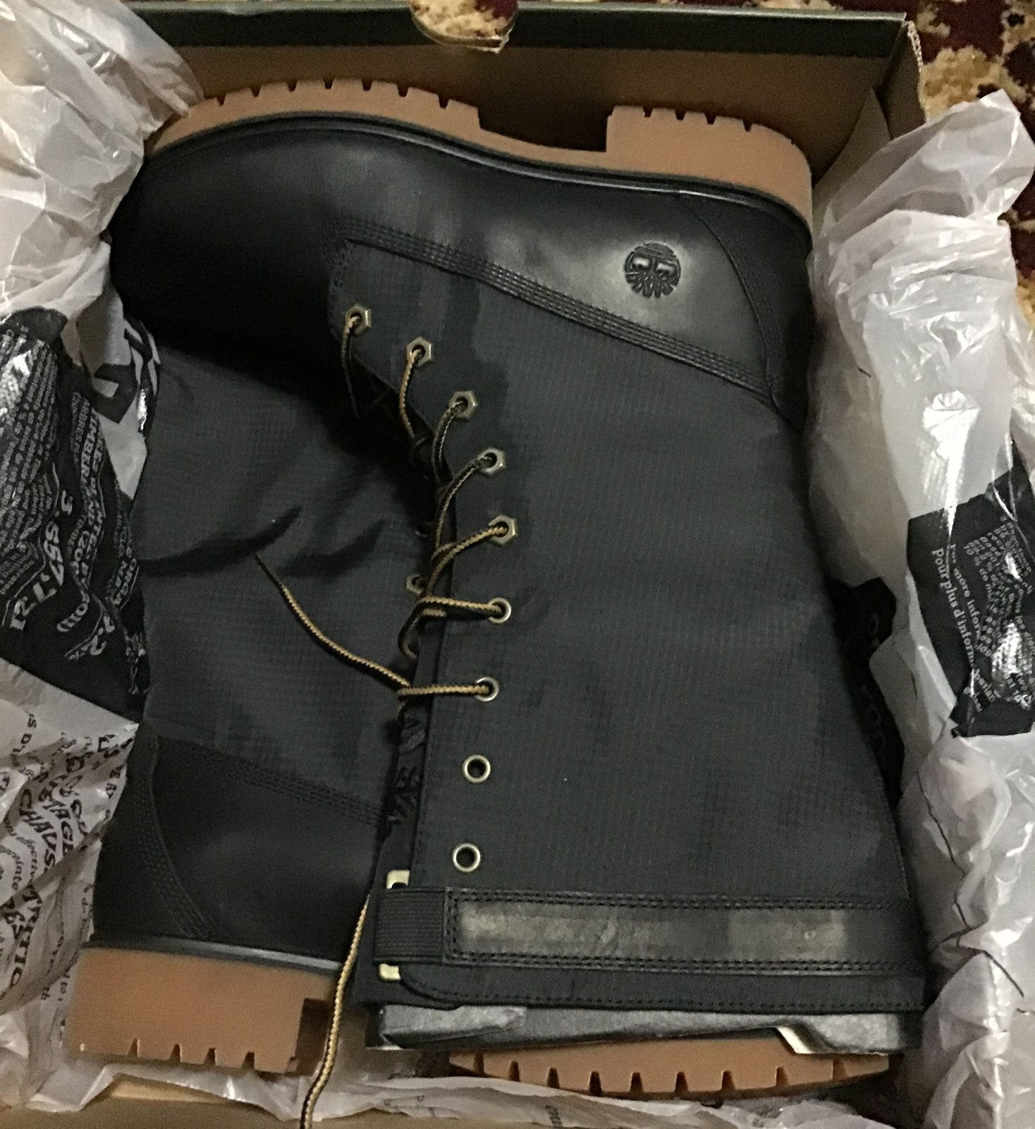 Timberland boots women