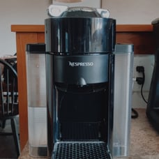 Nespresso Vertuo
