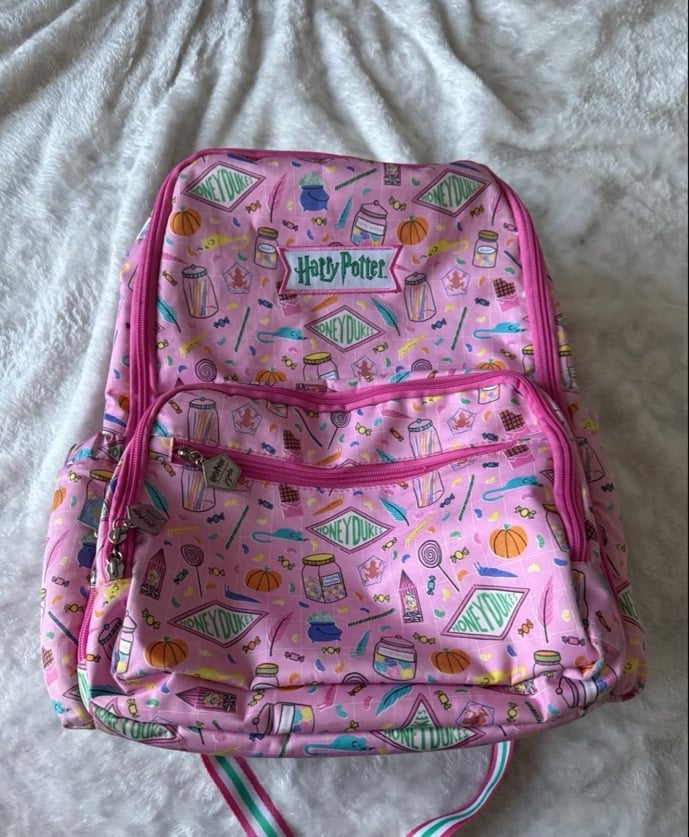 Limited Edition Harry Potter Book Bag