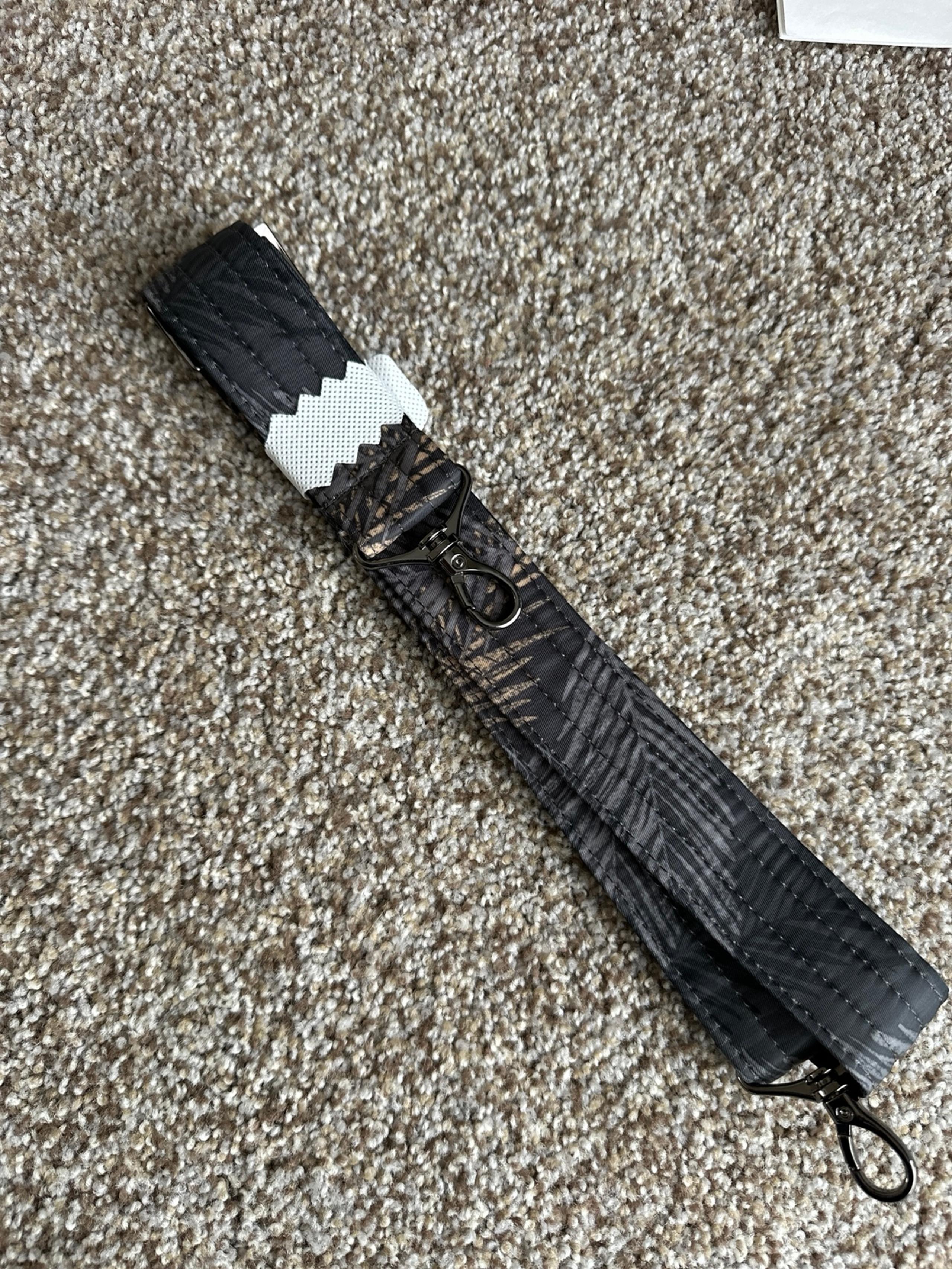 Lug tropical fog 1.5” strap