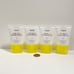 4 Supergoop! Unseen Sunscreen SPF40 Exp 5/2027 Travel Size 0.5 oz