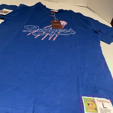 Dodger MLB t shirt