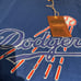Dodger MLB t shirt