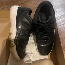 Jordan retro 11