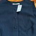 Abercrombie Vest NWT