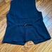 Abercrombie Vest NWT
