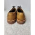 Gordon Rush Cornell Mens Oxford Shoes Size 10.5 Brown Leather Wingtip Shoes