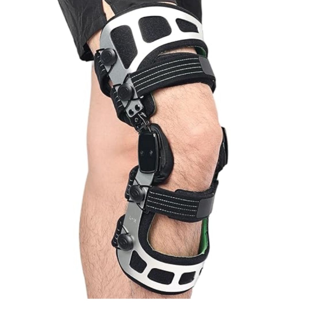 Dr. Medical NWT Orthomen Knee Brace Booster for mild to moderate knee Pain