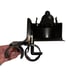 Bissell 9500 ProHeat 2X CleanShot Carpet Cleaner Lower Hose Rack Replacement