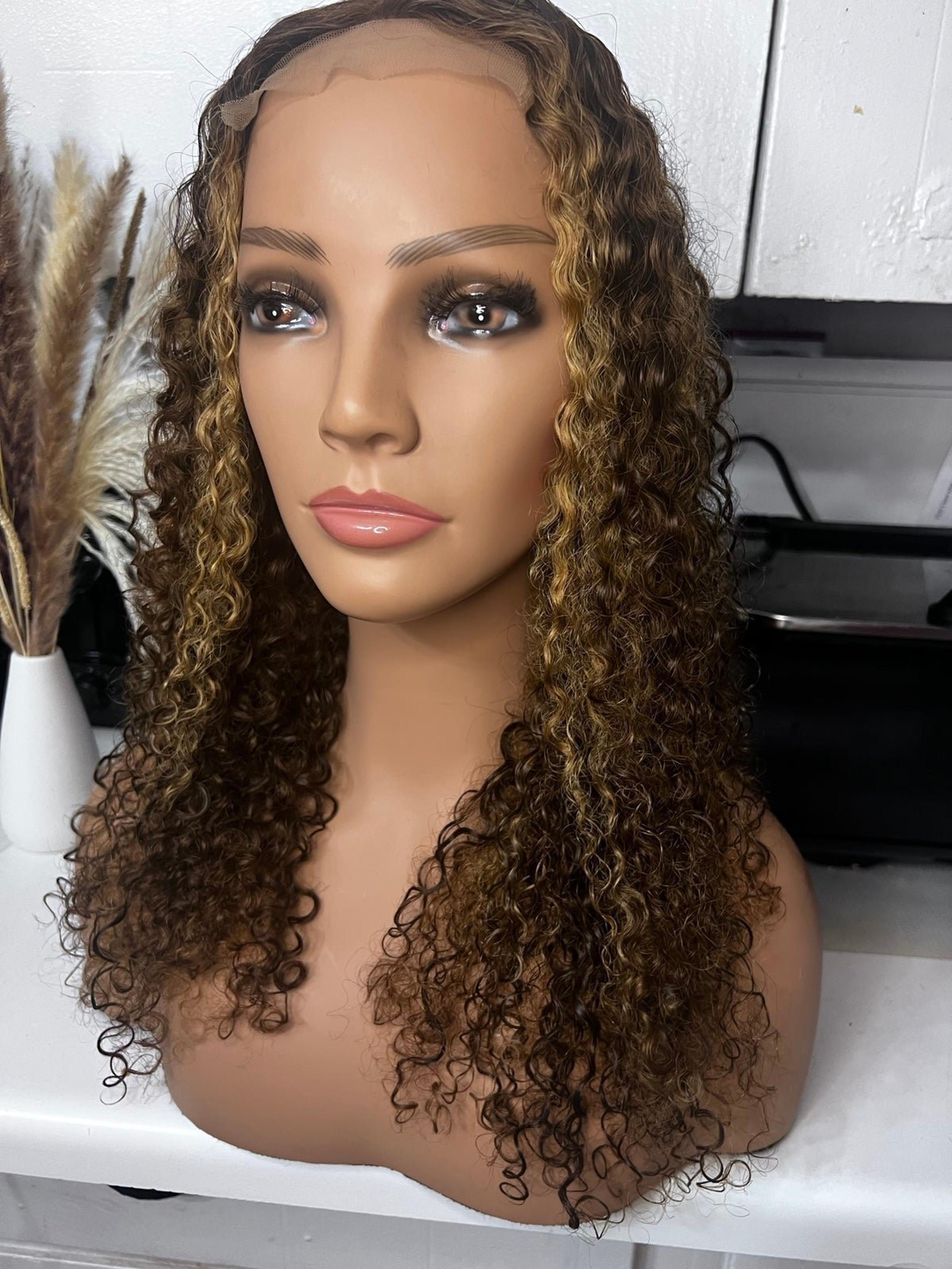 4x4 Lace Closure Wig
