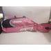 Pink Franklin Youth Baseball Bat Duffle Bag (hsu)