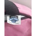 Pink Franklin Youth Baseball Bat Duffle Bag (hsu)