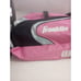 Pink Franklin Youth Baseball Bat Duffle Bag (hsu)