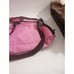 Pink Franklin Youth Baseball Bat Duffle Bag (hsu)